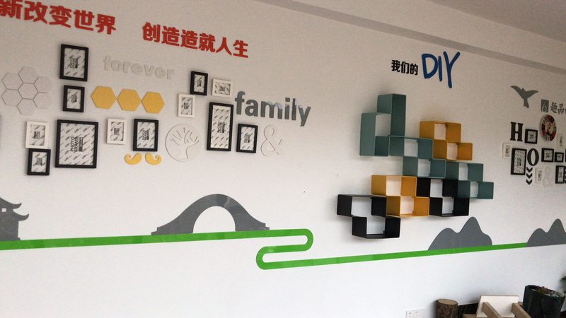 画册设计材质分类解析：如何选择合适的效果图呈现