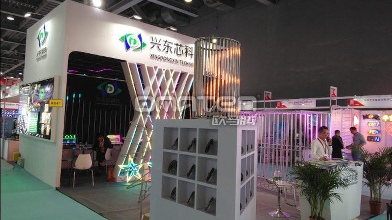 标识标牌定制，从设计到安装的五大关键步骤