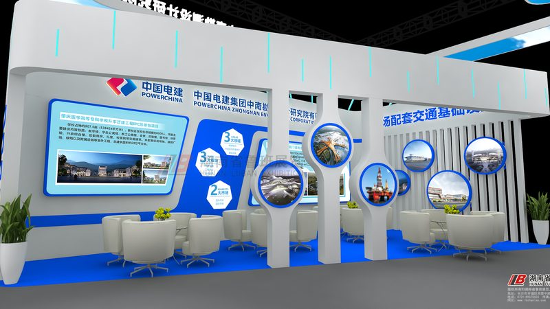 展览馆地面承重：揭秘展台搭建的安全密码