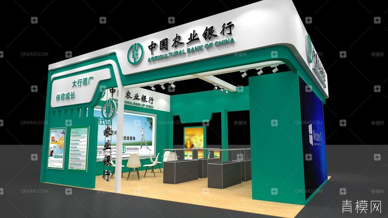 工业风展厅设计：打造独特品牌形象的秘籍