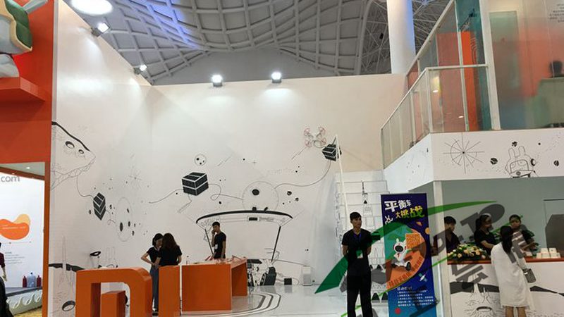 会展现场执行服务安全流程：揭秘安全背后的关键环节