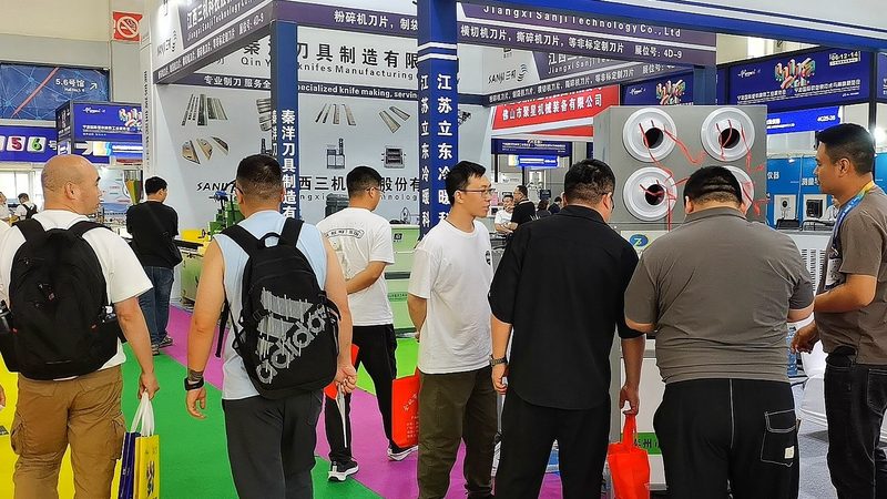 展厅设计前期调研：五大关键点助您精准定位**
