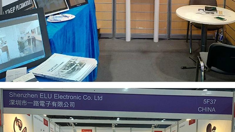 展览展厅设计软件分类与区别：如何选择合适的工具