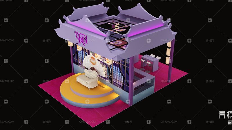 连锁门店门头招牌材质选择：如何兼顾美观与耐用**